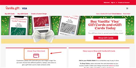 As an added bonus, Visa gift cards from <b>Vanilla Gift</b> never expire so you can use them anytime. . Www vanillagift com